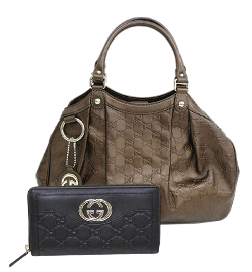 グッチ スーキーの高価買取・査定ならブランド買取のエコリング