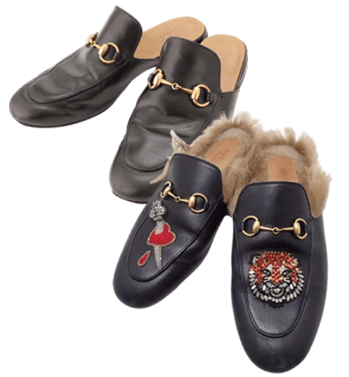 グッチ プリンスタウンの高価買取・査定ならブランド買取のエコリング