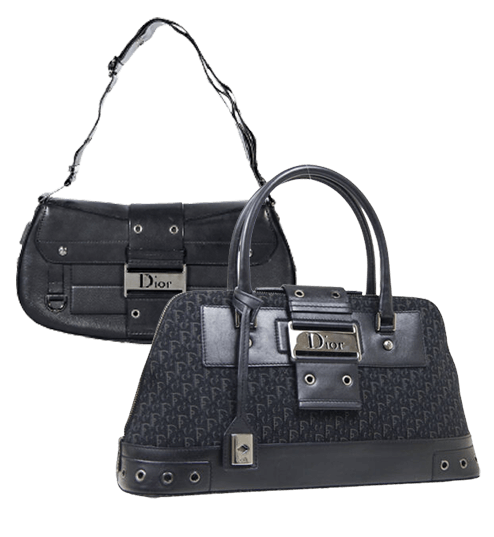 ディオール ストリートシックの高価買取・査定ならブランド買取のエコ