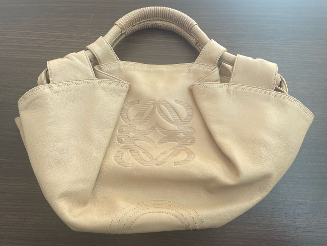 ロエベ ナッパアイレの高価買取・査定ならブランド買取のエコリング