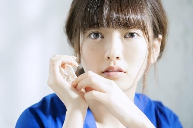 瀧川ありさ、「七つの大罪」TVスペシャルで再び主題歌担当 : ニュース