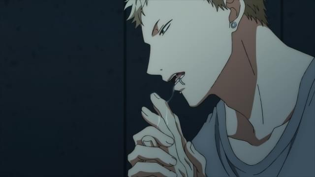 映画 ギヴン」春樹、秋彦、雨月の思いが交錯する本予告公開 主題歌も初