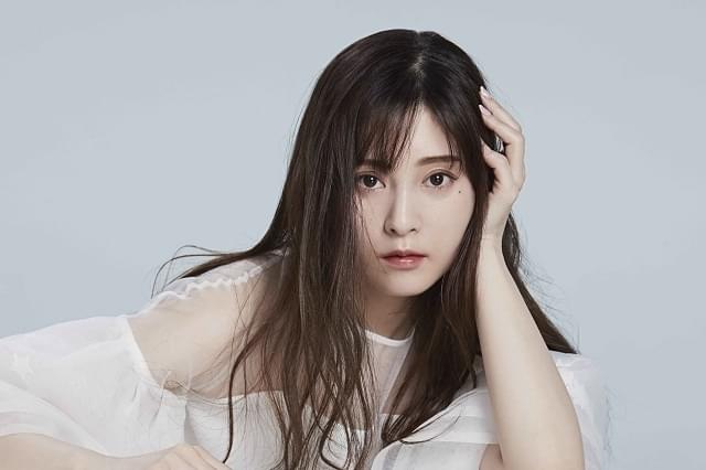 元「Kalafina」KEIKOのソロデビューシングル「命の花／Be Yourself」5