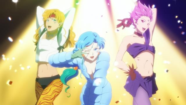 蒼井翔太、あふれんばかりの“セーラームーン愛”でつかんだフィッシュ