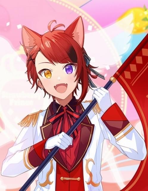 中国アニメ「Re:STARS」莉犬（すとぷり）＆三森すずこ吹き替えによる