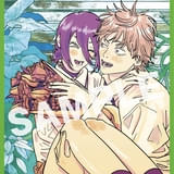 10月3日～ 入場特典リスト】「チェンソーマン レゼ篇」「鬼滅の刃」に