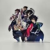 2月23日～ 入場特典リスト】「鬼滅の刃」「ガンダムSEED」に豪華な新