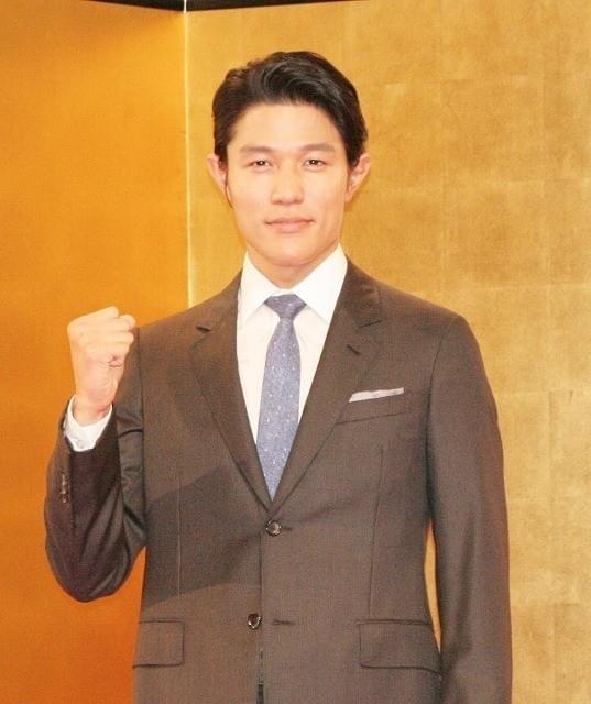 18年大河「西郷どん」主演は鈴木亮平！アクション＆BLありの新たな西郷