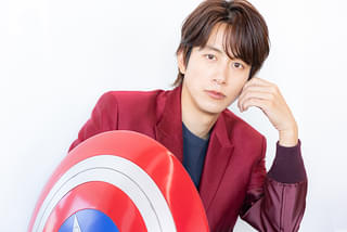 キャプテン・アメリカの盾＆ヘルメット型ポップコーンボックスがTOHO