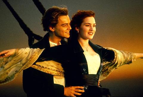 映画「タイタニック」はどう撮影された？ 知ればもっと面白くなる“5