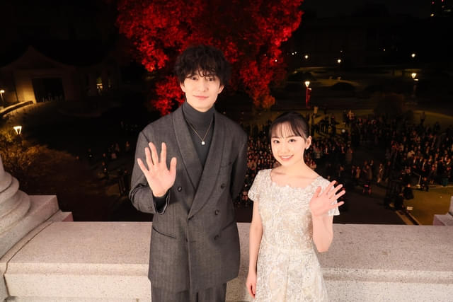 芦田愛菜、細田守監督作「果てしなきスカーレット」出演で確信「生きる