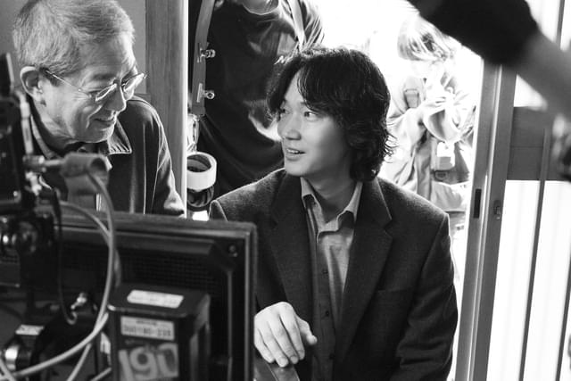 綾野剛が昭和の“男の性（さが）”を体現 「星と月は天の穴」1969年を