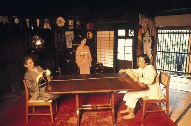 寺山修司没後30年 ATGでの監督作3本が初ブルーレイ化 : 映画ニュース