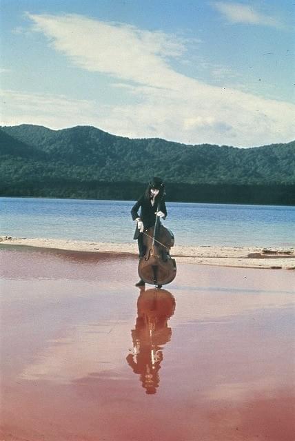 寺山修司没後30年 ATGでの監督作3本が初ブルーレイ化 : 映画ニュース