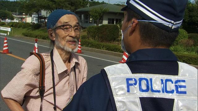 ニッポンの嘘 報道写真家 福島菊次郎90歳 インタビュー: 広島から福島