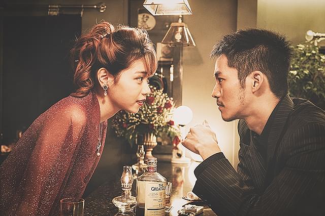 孤狼の血 LEVEL2 インタビュー: 松坂桃李と鈴木亮平が思いを巡らす「血