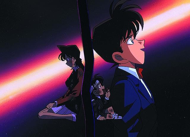 名探偵コナン 時計じかけの摩天楼 : フォトギャラリー 画像 - 映画.com