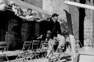 のんき大将 脱線の巻 : 作品情報・キャスト・あらすじ - 映画.com