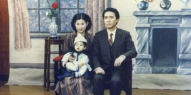 悲情城市 : 作品情報・キャスト・あらすじ - 映画.com