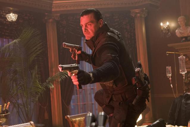 パニッシャー ウォー・ゾーン : 作品情報・キャスト・あらすじ・動画