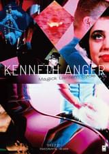 ケネス・アンガー「マジック・ランタン・サイクル」HDリマスター版で3