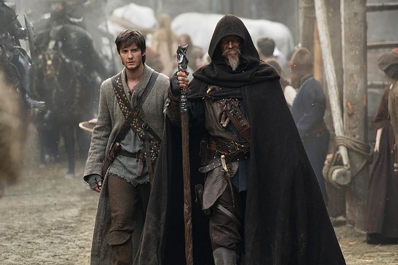 セブンス・サン 魔使いの弟子 : 作品情報・キャスト・あらすじ - 映画.com