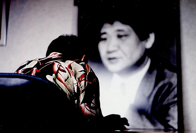 路地へ 中上健次の残したフィルム : 作品情報・キャスト・あらすじ