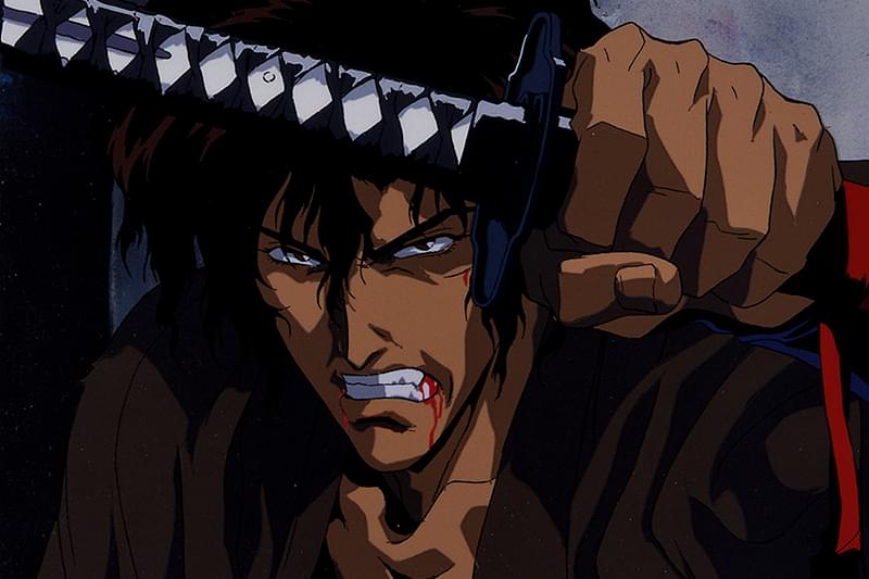 獣兵衛忍風帖 : 作品情報・声優・キャスト・あらすじ - 映画.com