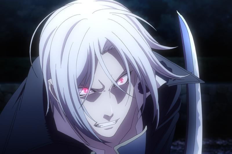 劇場版 薄桜鬼 第二章 士魂蒼穹 : 作品情報・声優・キャスト・あらすじ