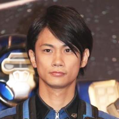 馬場良馬：プロフィール・作品情報・最新ニュース - 映画.com