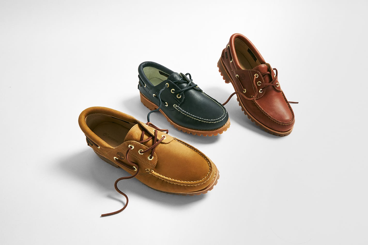 Timberland x Aimé Leon Dore 3-Eye Lug Shoe | END. (US)