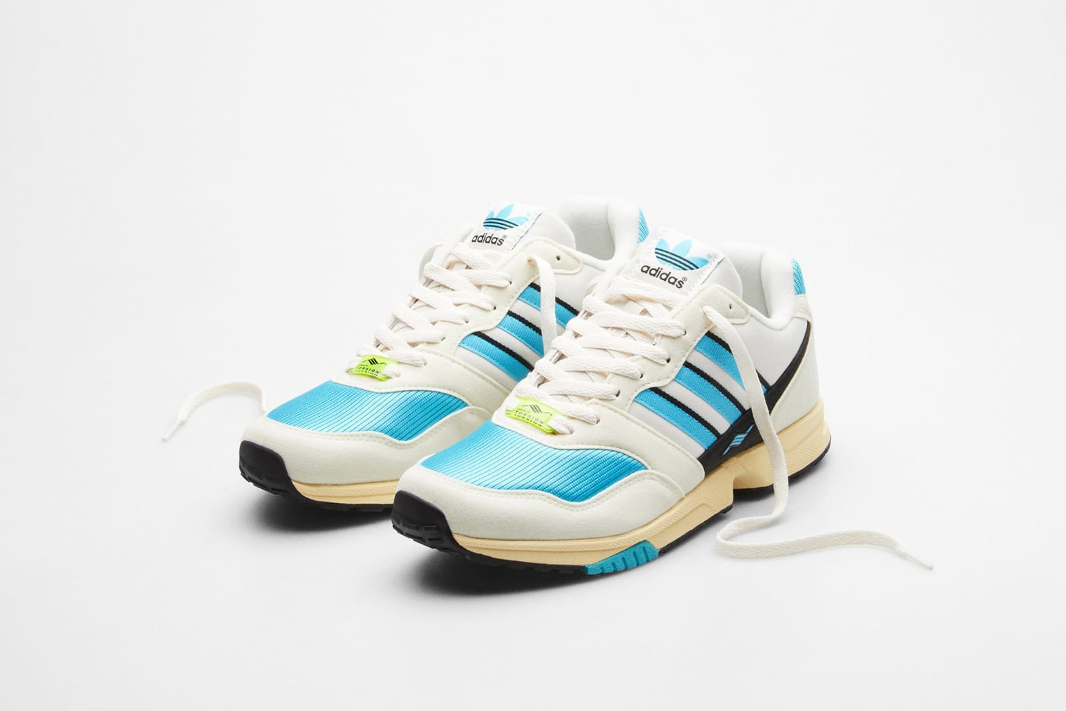 adidas A-ZX 1000 C 'Retro' - Register Now on END. Launches | END. (AR)