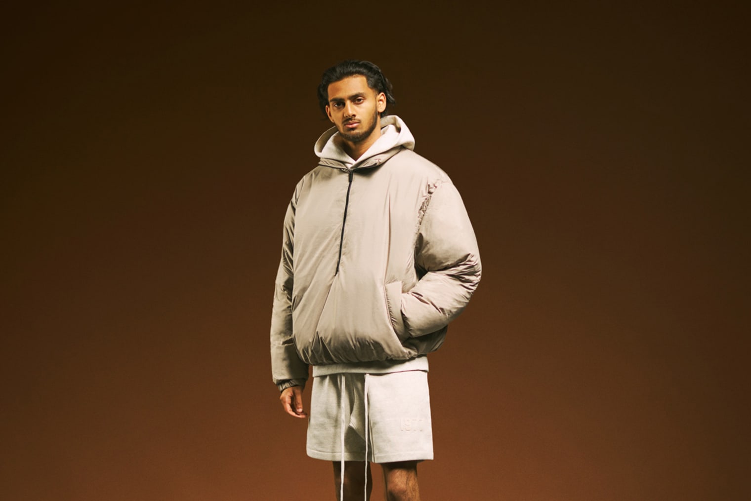 FEAR OF GOD ESSENTIALS | END. (AT)