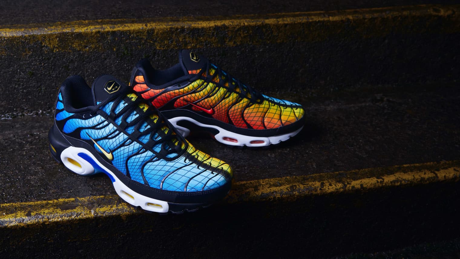 Nike Air Max Plus (TN) 'Greedy' - Register Now on END. Launches