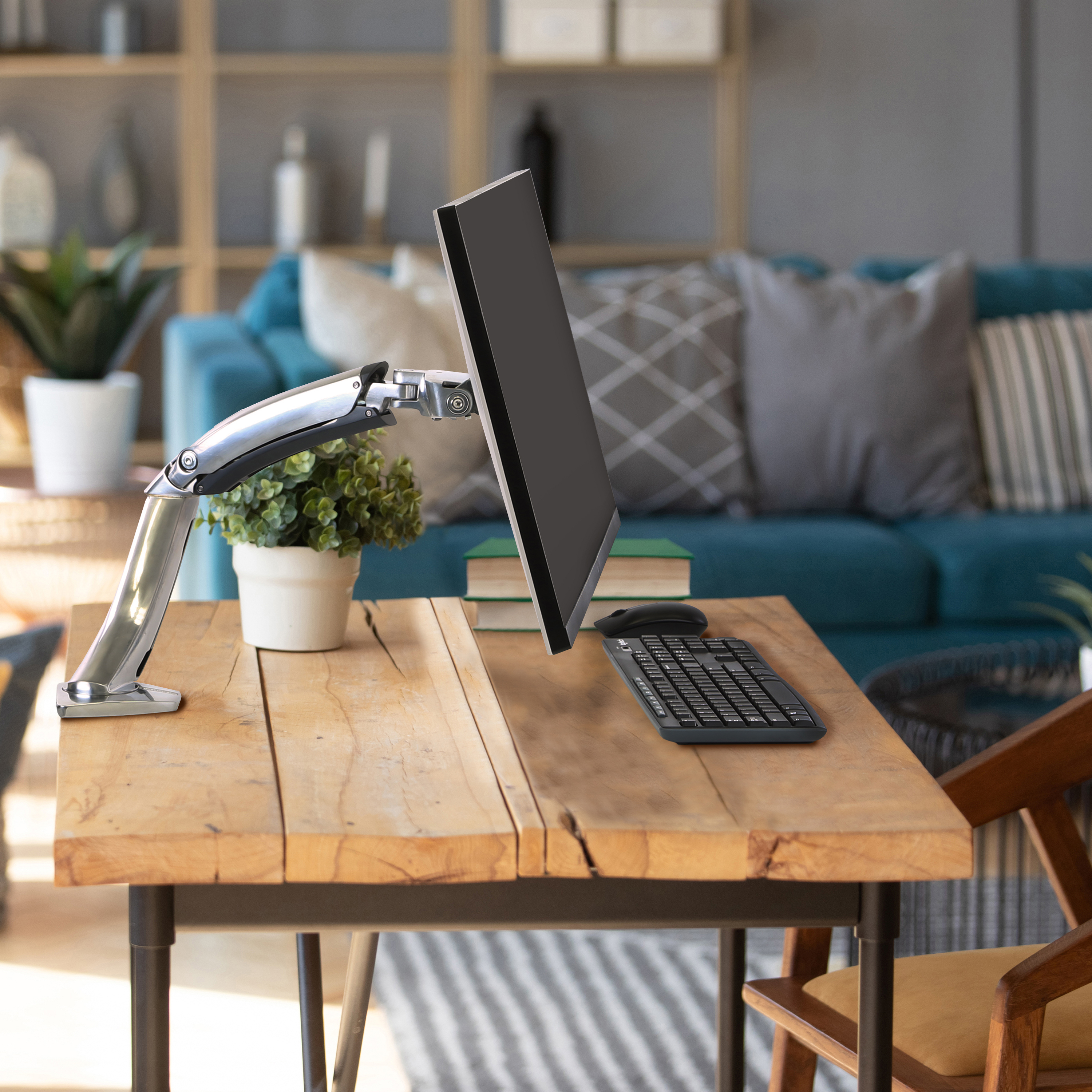 MX デスクマウントLCDアーム