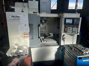 Machine's specifications - Akira Seiki SR3XP Used machines - Exapro