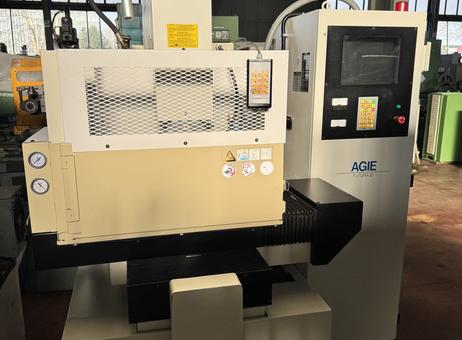 AGIE ELOX MONDO 20 Die sinking edm machine Used machines - Exapro