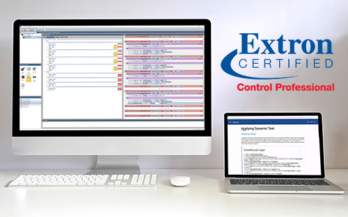 P/2 DA2xi - Distribution Amplifier | Extron