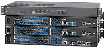 DMP 128 Plus - DSP, Expansion & Software | Extron