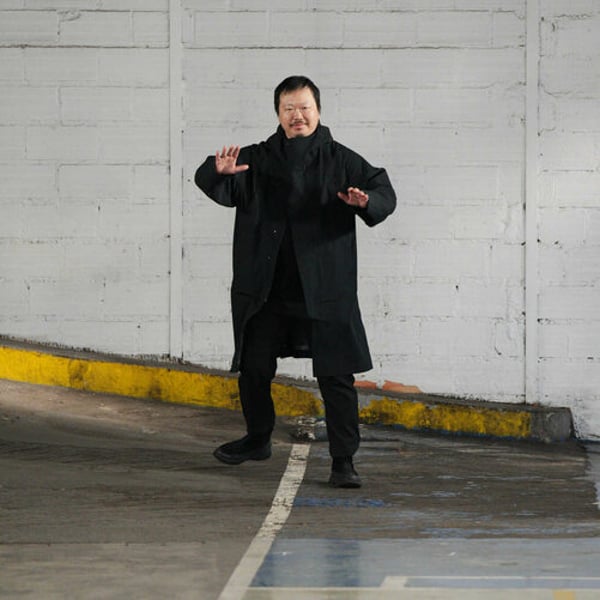 White Mountaineering: Yosuke Aizawa, 'gorpcore' maestro, bows out