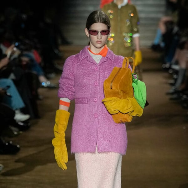 Prada outpaces fashion rivals, helped by Miu Miu's Gen Z appeal