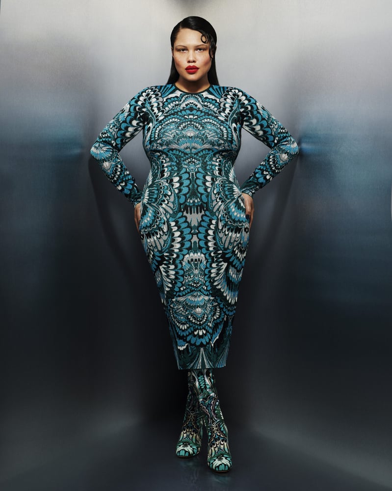 Max Mara's many moments: Max & Co, Weekend Max Mara, Marina