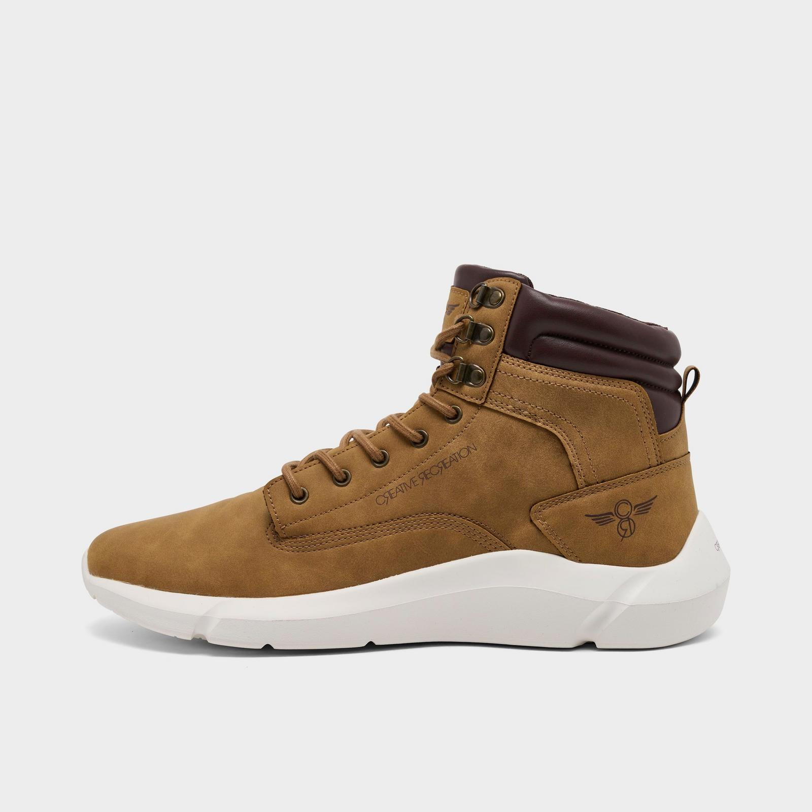 Men's Creative Recreation Journey Sneakerboots | Finish Line