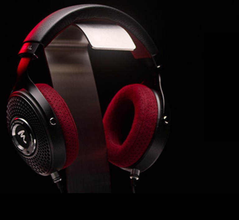 Clear Mg Professional - Excellent open-back headphones | Focal