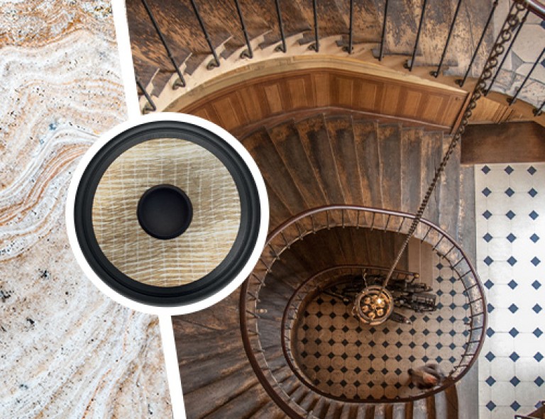 PS 165 FSE - 2 separate way kit 16.5 cm | Focal