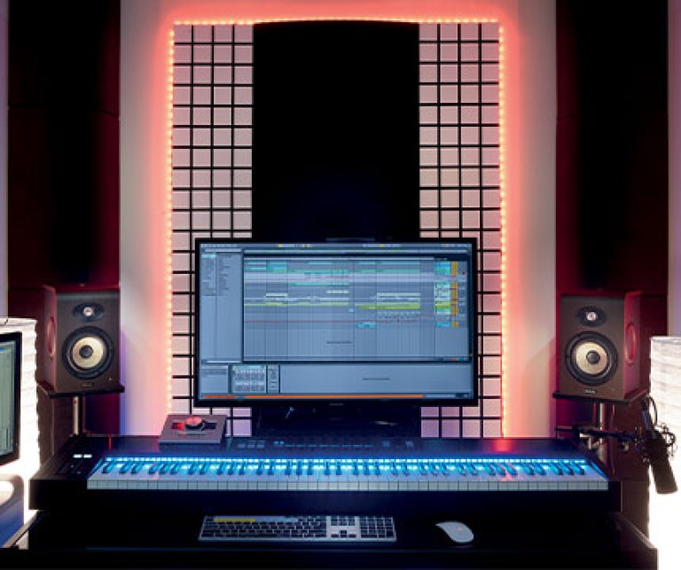 Shape 50 - モニタリングスピーカー| Focal