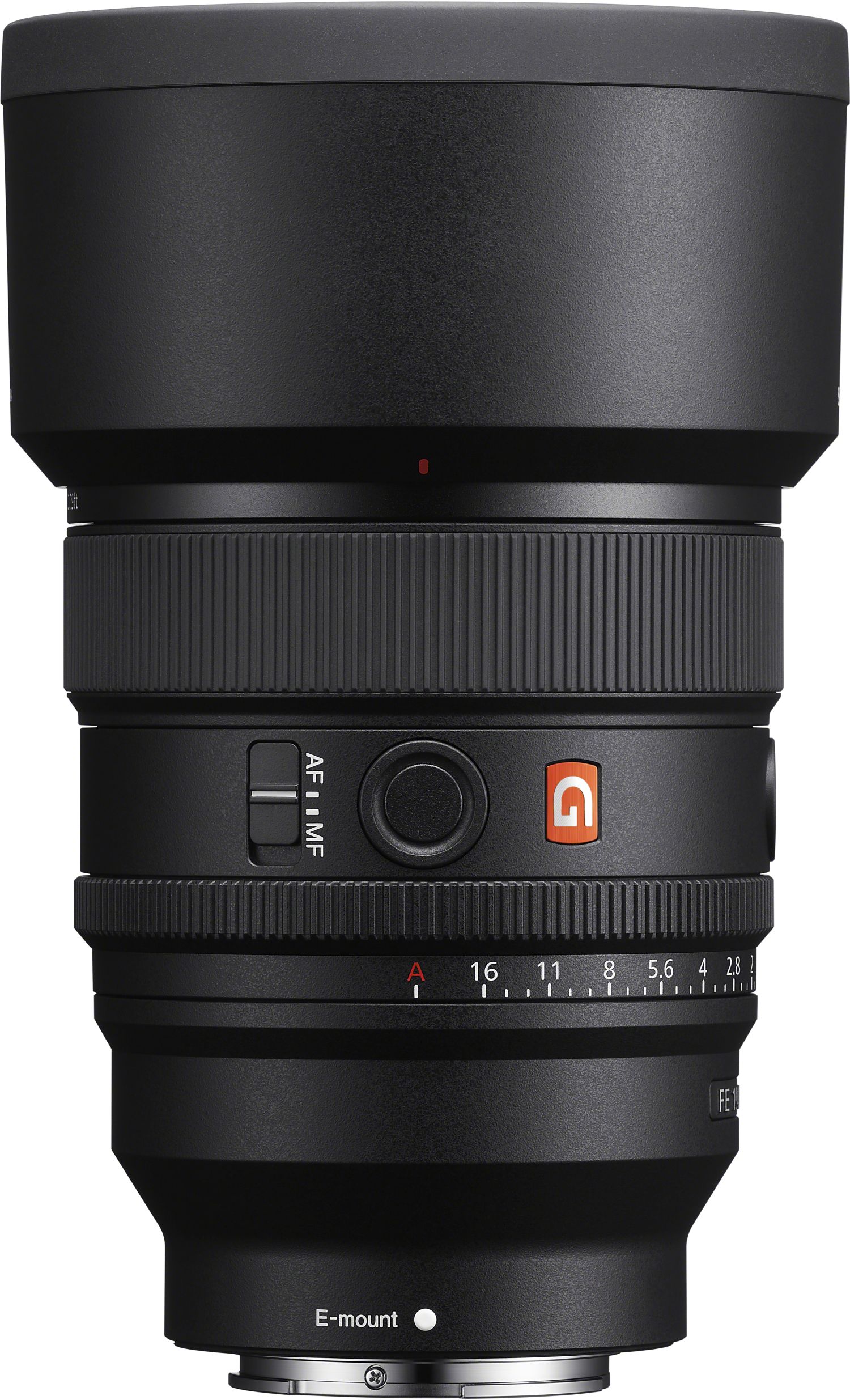 Sony FE 85mm f1.4 GM II - Foto Erhardt
