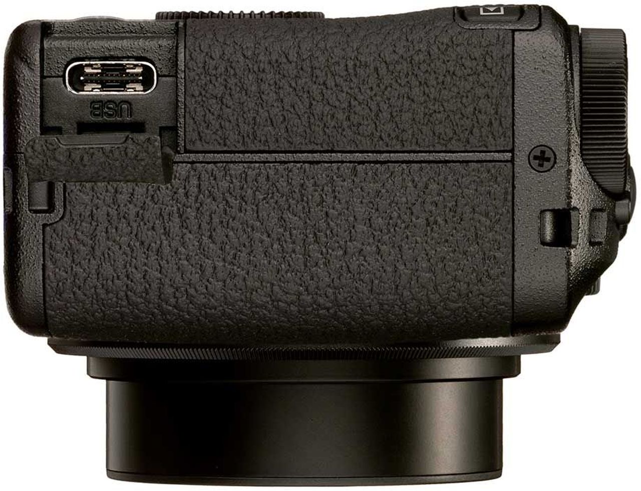 Ricoh GR III x - Foto Erhardt