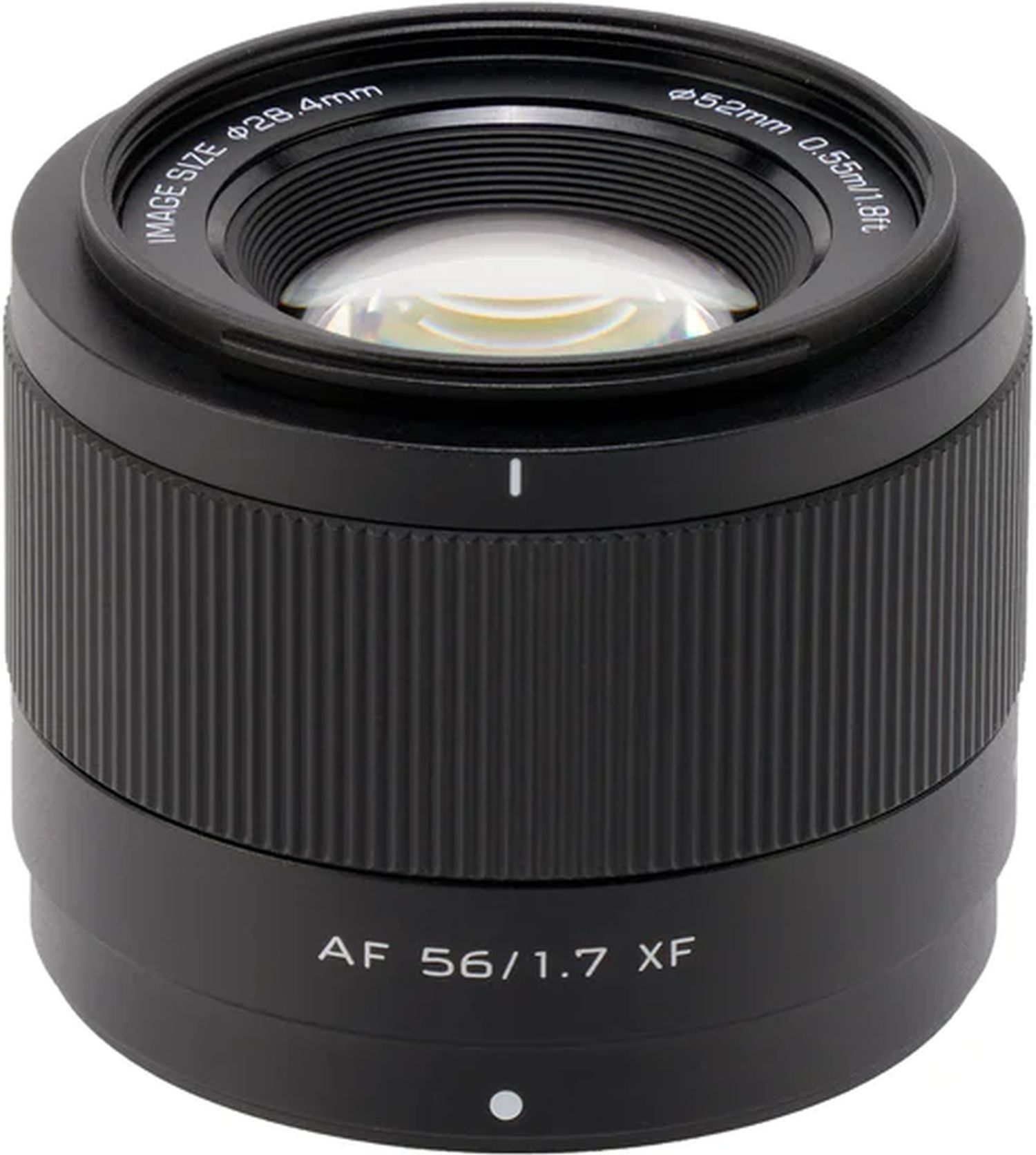 Viltrox AF 56mm f1.7 Fuji X-Mount - Foto Erhardt