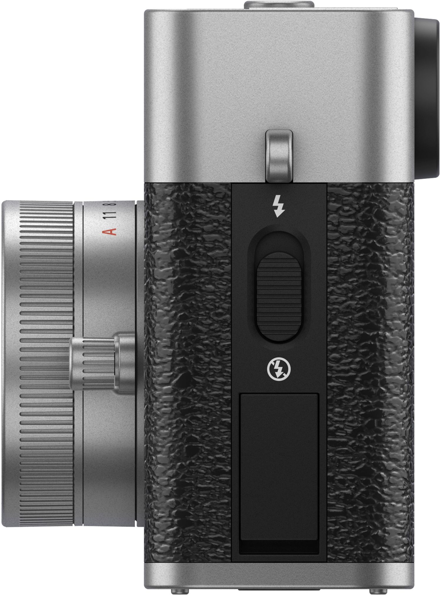 Fujifilm X-HF1 Silver - Foto Erhardt